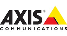 We are Axis partners to ensure that we are able to deliver the very best IP surveillance solutions.