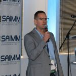 SAIMM Digitalization in Mining 2018